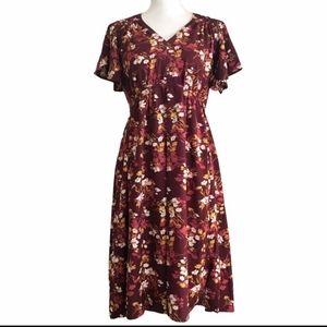 XS Ingrid & Isabel Maternity Dress